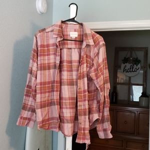 Flannel